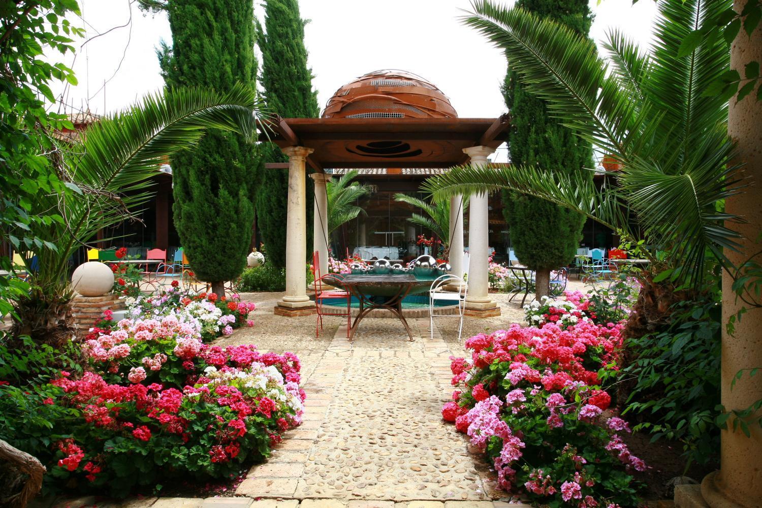 Hotel Boutique Palacio De La Serna Ballesteros De Calatrava Exteriér fotografie